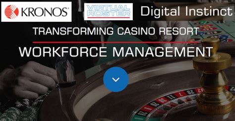 virtual roster live casino